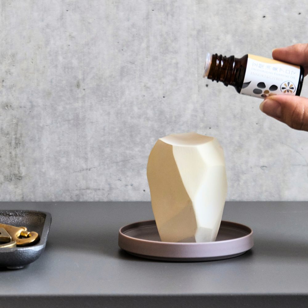 Aroma Stones
