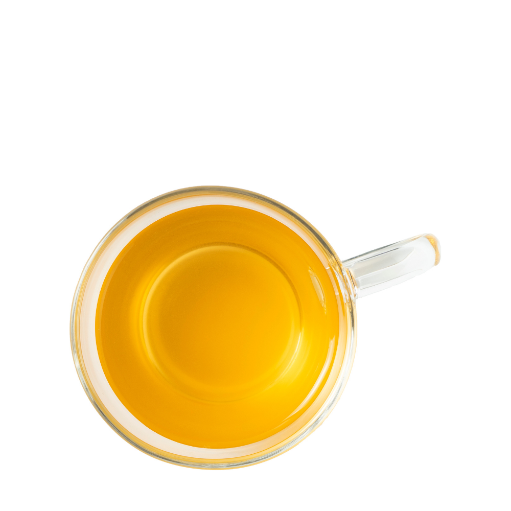 Fruity Herbal Tea Elderflower Muscat