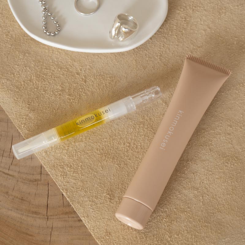 Osmanthus Nail Oil 2ml