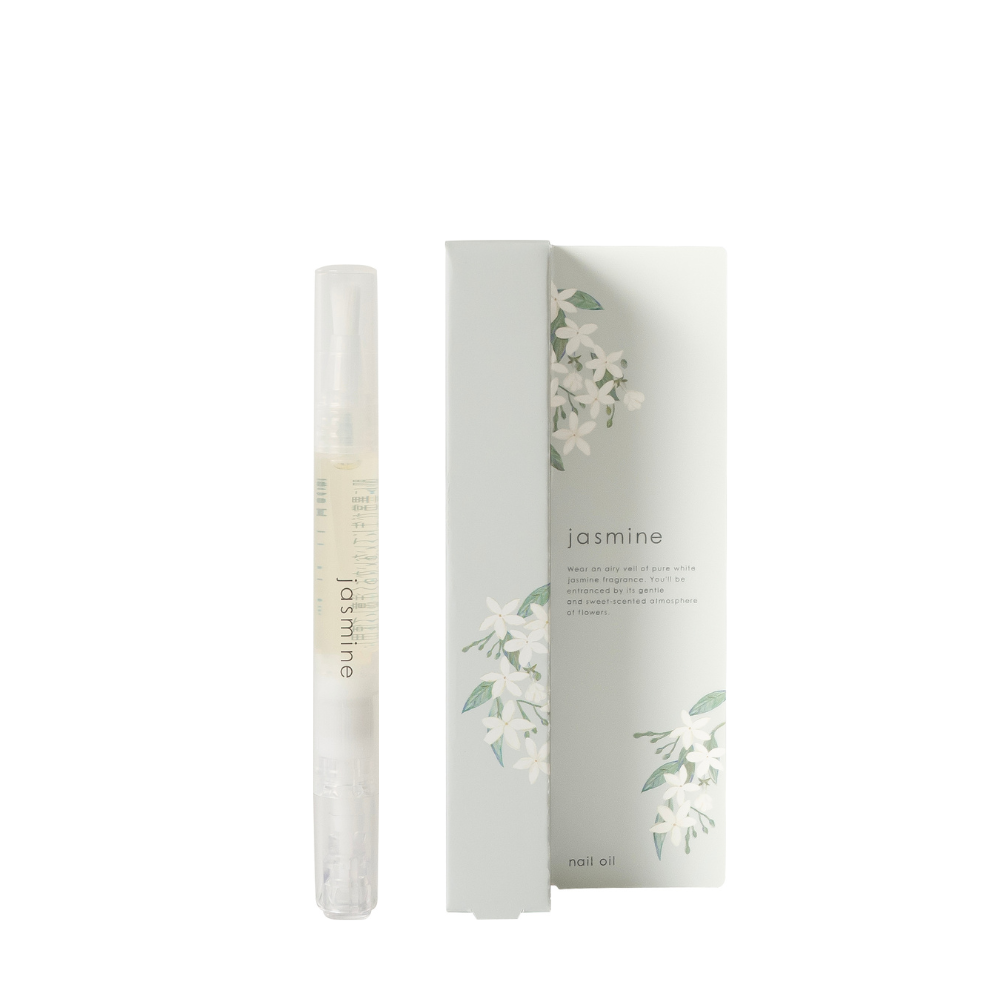 Jasmine Nail Oil 2ml