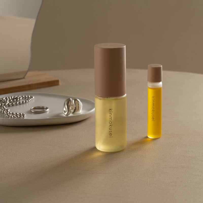 Osmanthus Body & Hair Fragrance Mist 30ml
