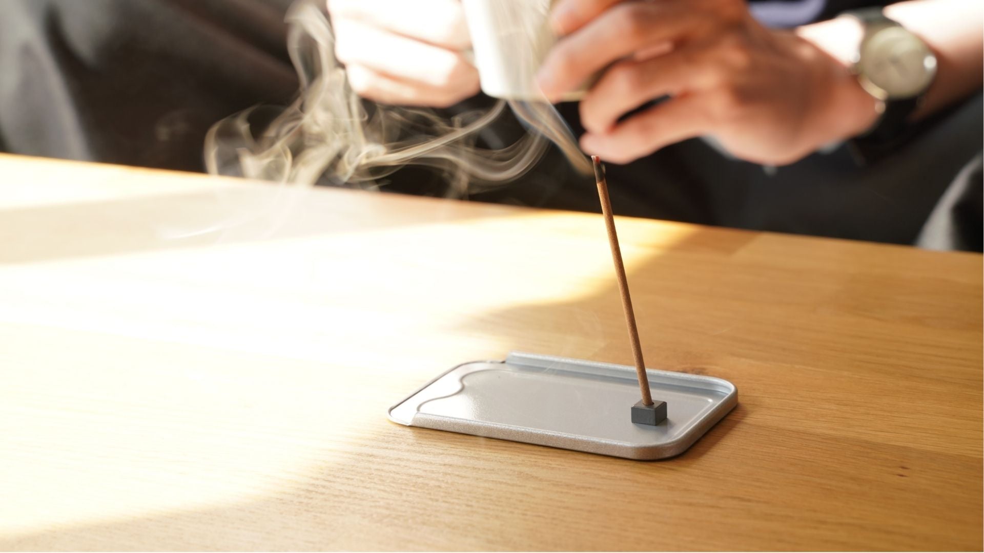 Japan Fragrance Incense