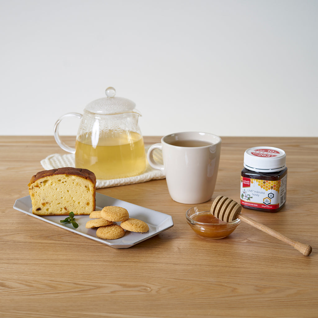 Manuka Honey UMF10+ (MG260+) from New Zealand Japan Edition