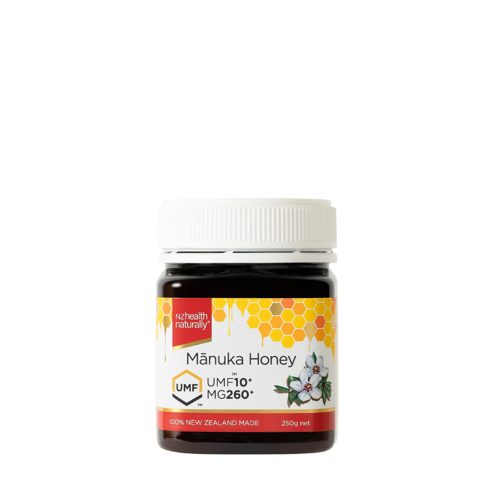 Manuka Honey UMF10+ (MG260+) from New Zealand Japan Edition