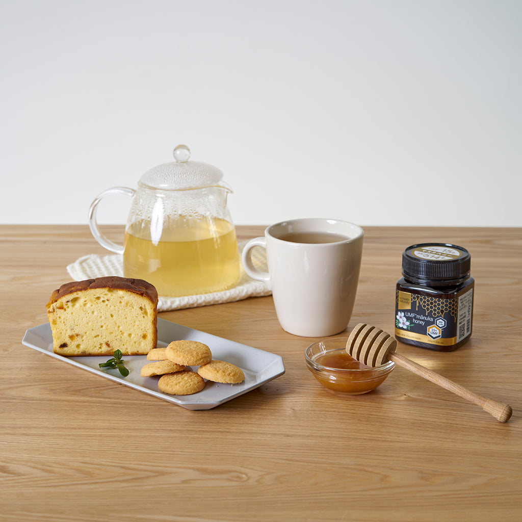Manuka Honey UMF22+ (MG970+) from New Zealand Japan Edition