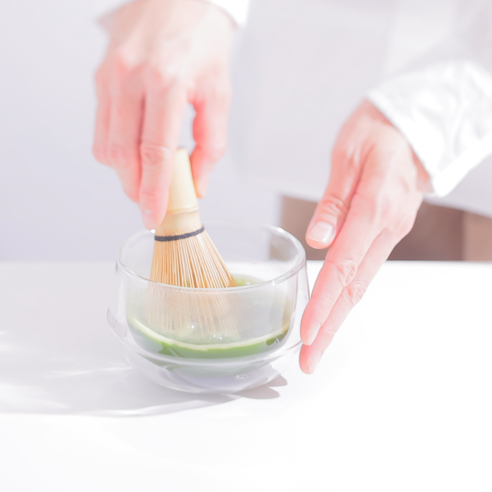Bamboo Matcha Whisk (Chasen)