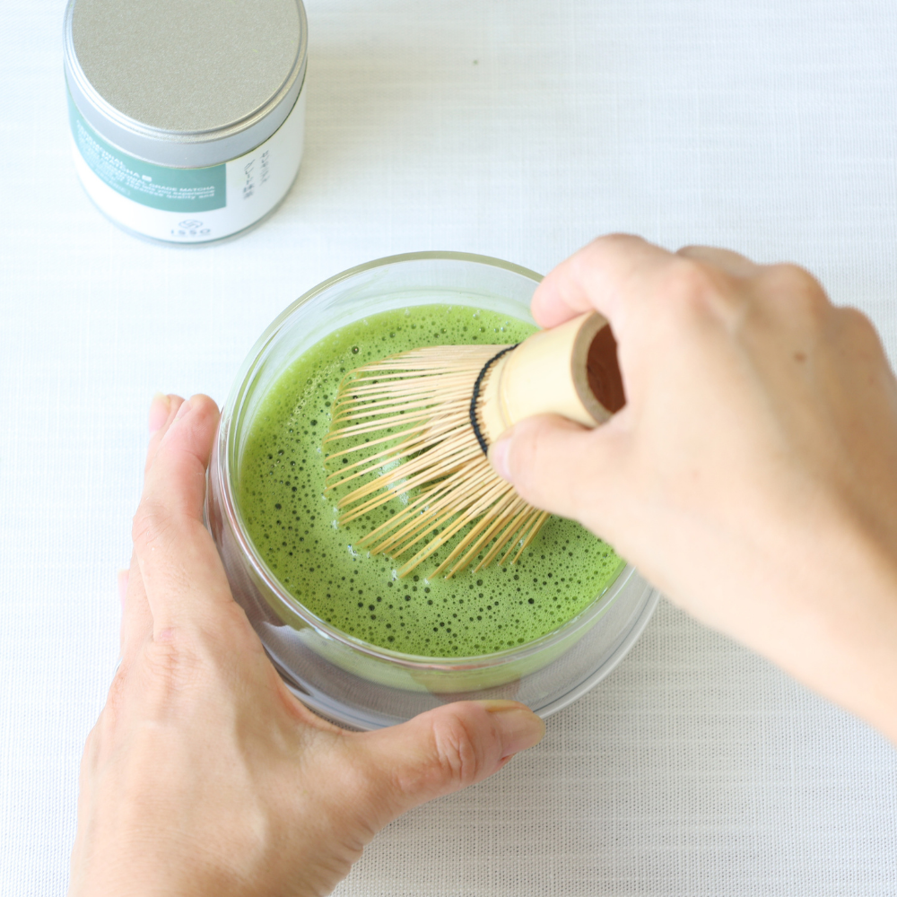 Bamboo Matcha Whisk (Chasen)