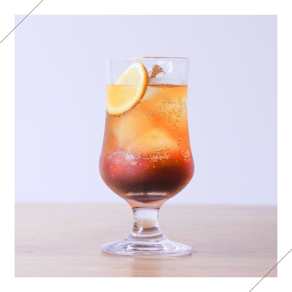 ハーブコーディアル クラフトコーラ/精釀可樂 360ml