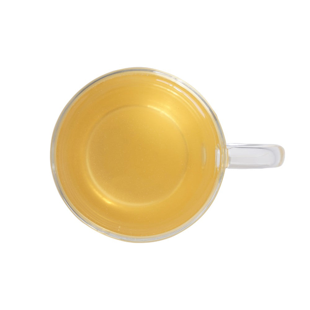 Cold Brew Fruity Herbal Tea Pears and Lindenflowers