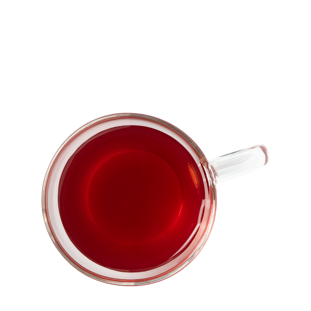 Fruity Herbal Tea Princess Time