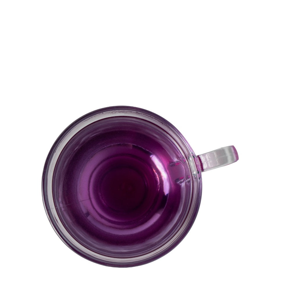Fruity Herbal Tea Butterfly Pea Lemon