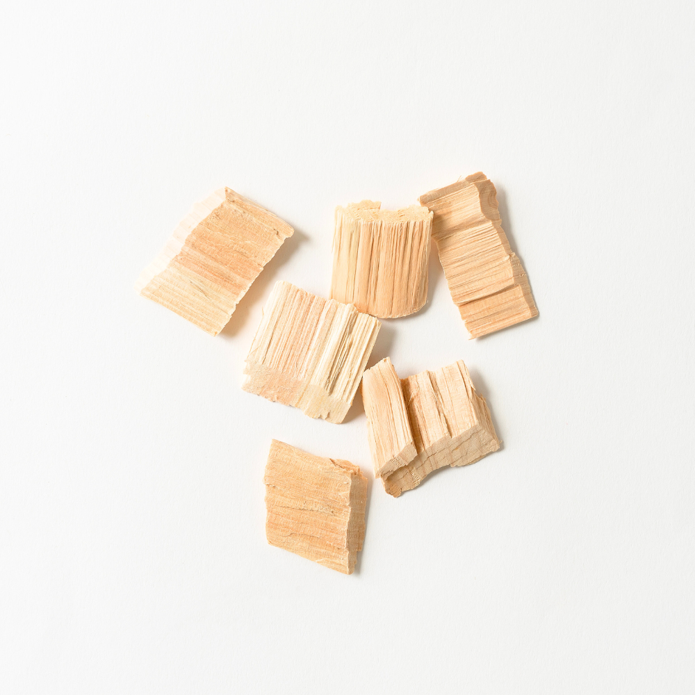 Hinoki Aroma Chip Diffuser 60g