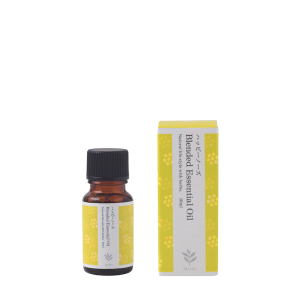 Happy Nose Essential Oil Blend