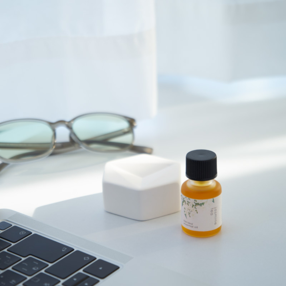 Jasmine Tea Essential Oil Blend