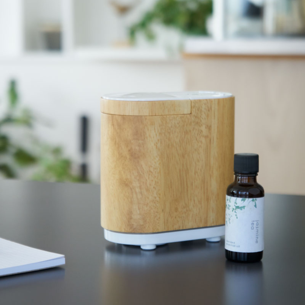 Jasmine Tea Essential Oil Blend