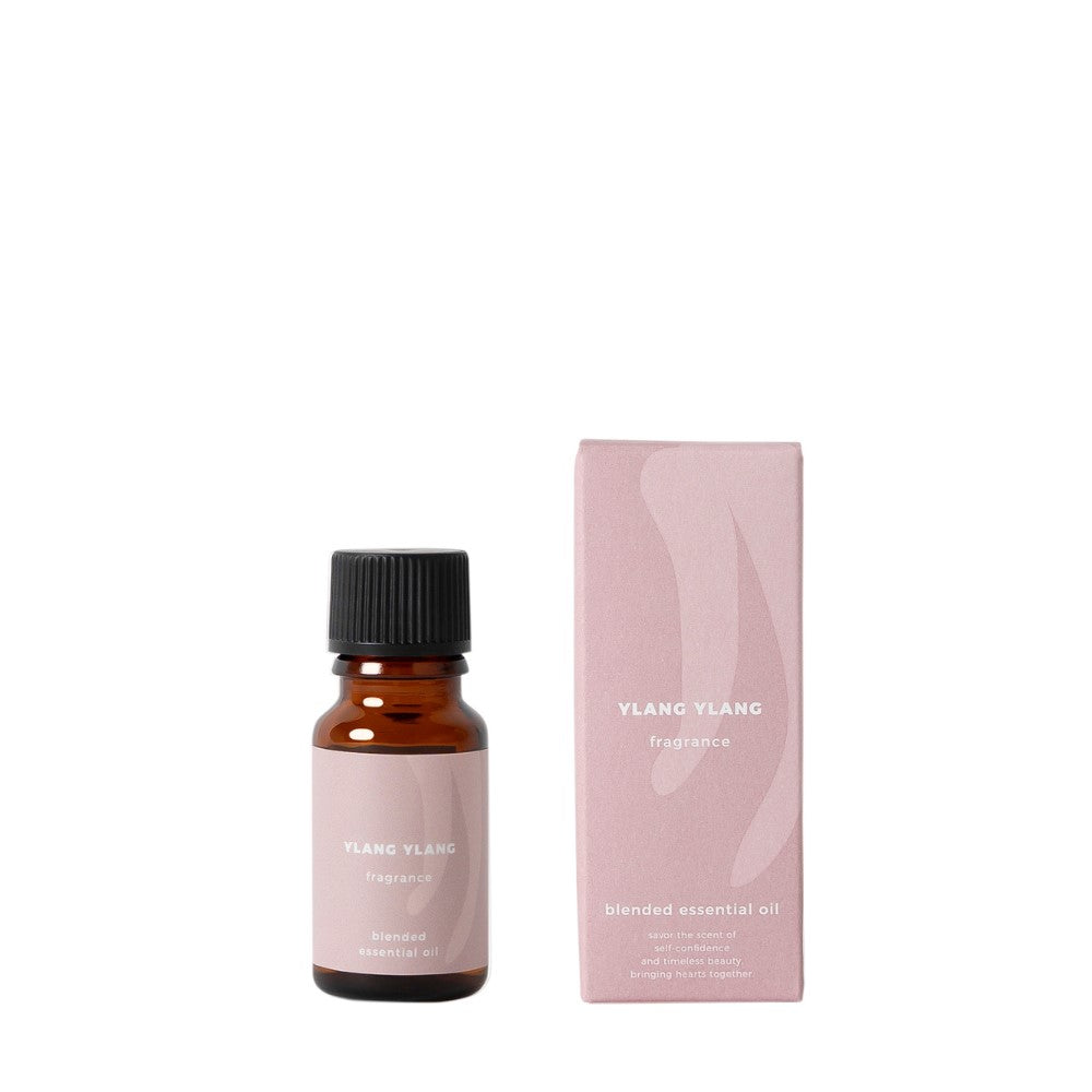 Ylang Ylang Essential Oil Blend