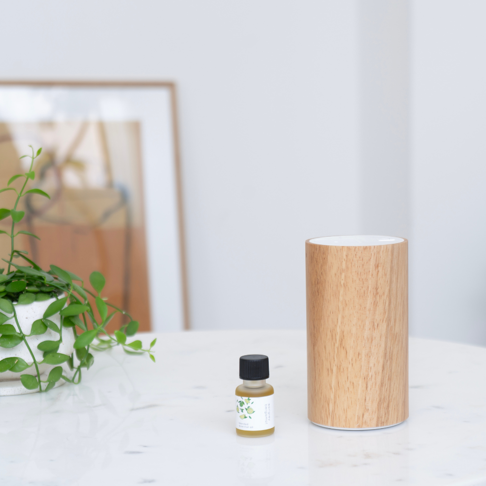 Earl Gray Bergamot Essential Oil Blend
