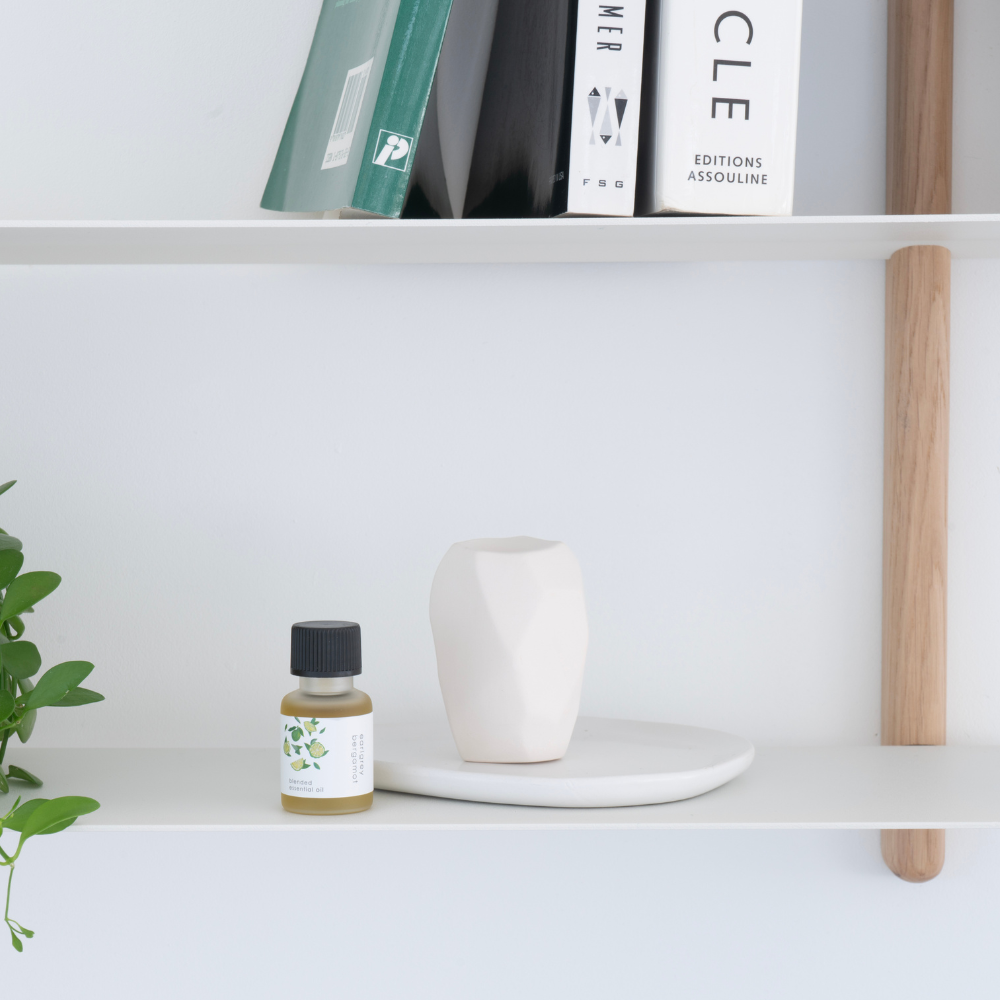 Earl Gray Bergamot Essential Oil Blend
