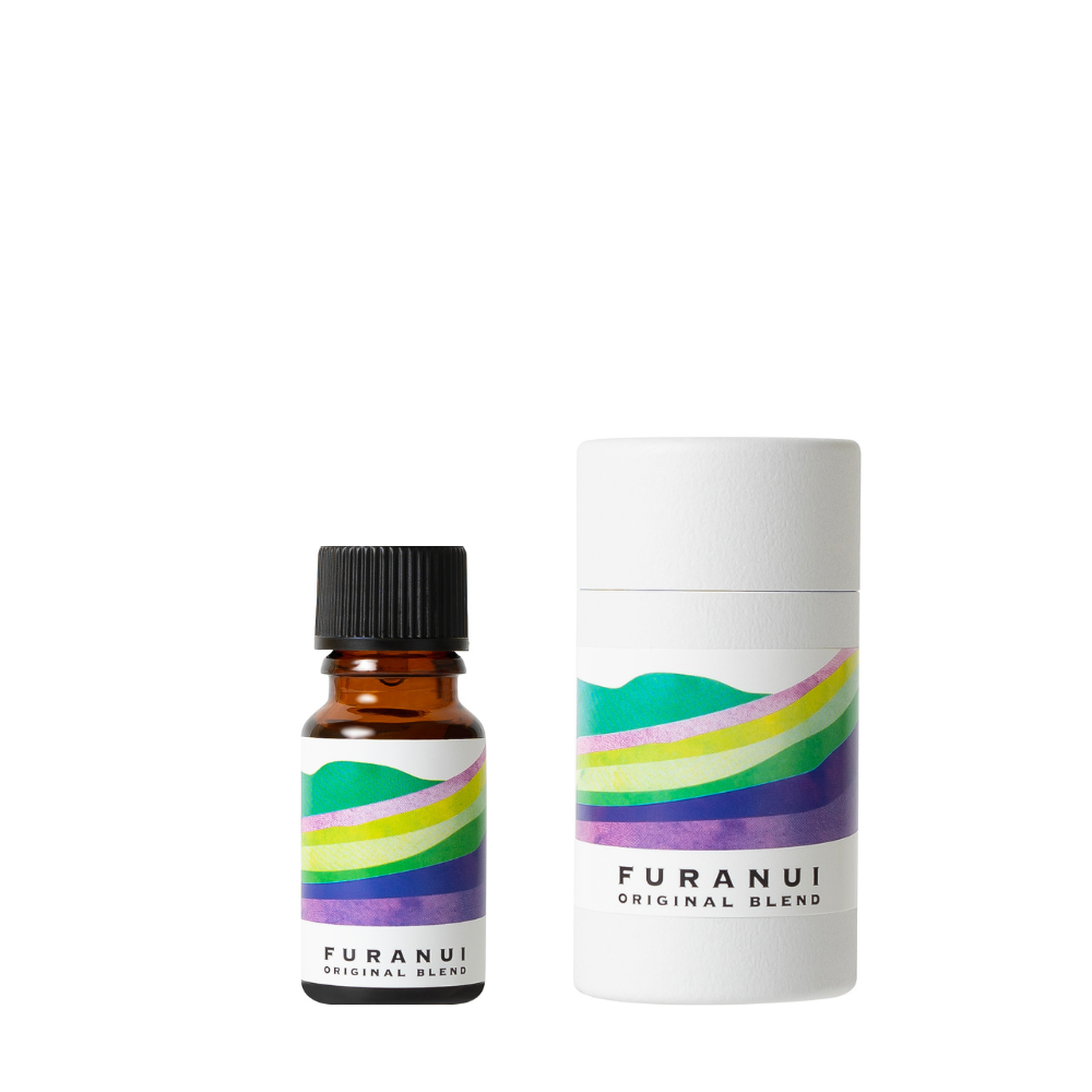 Furanui Hokkaido Lavender 10ml
