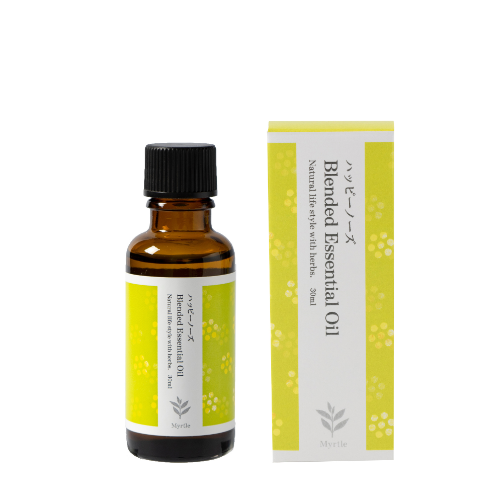Happy Nose Essential Oil Blend