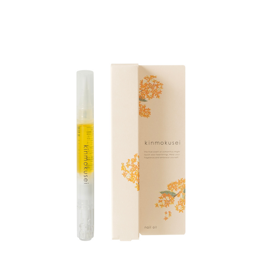 Osmanthus Nail Oil 2ml