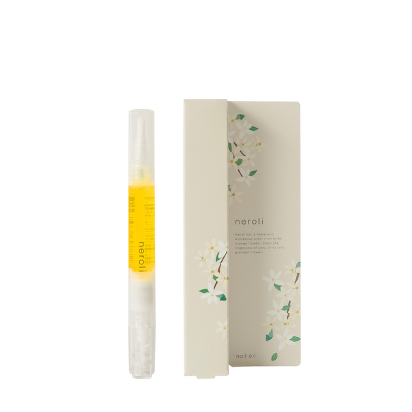Neroli Nail Oil 2ml