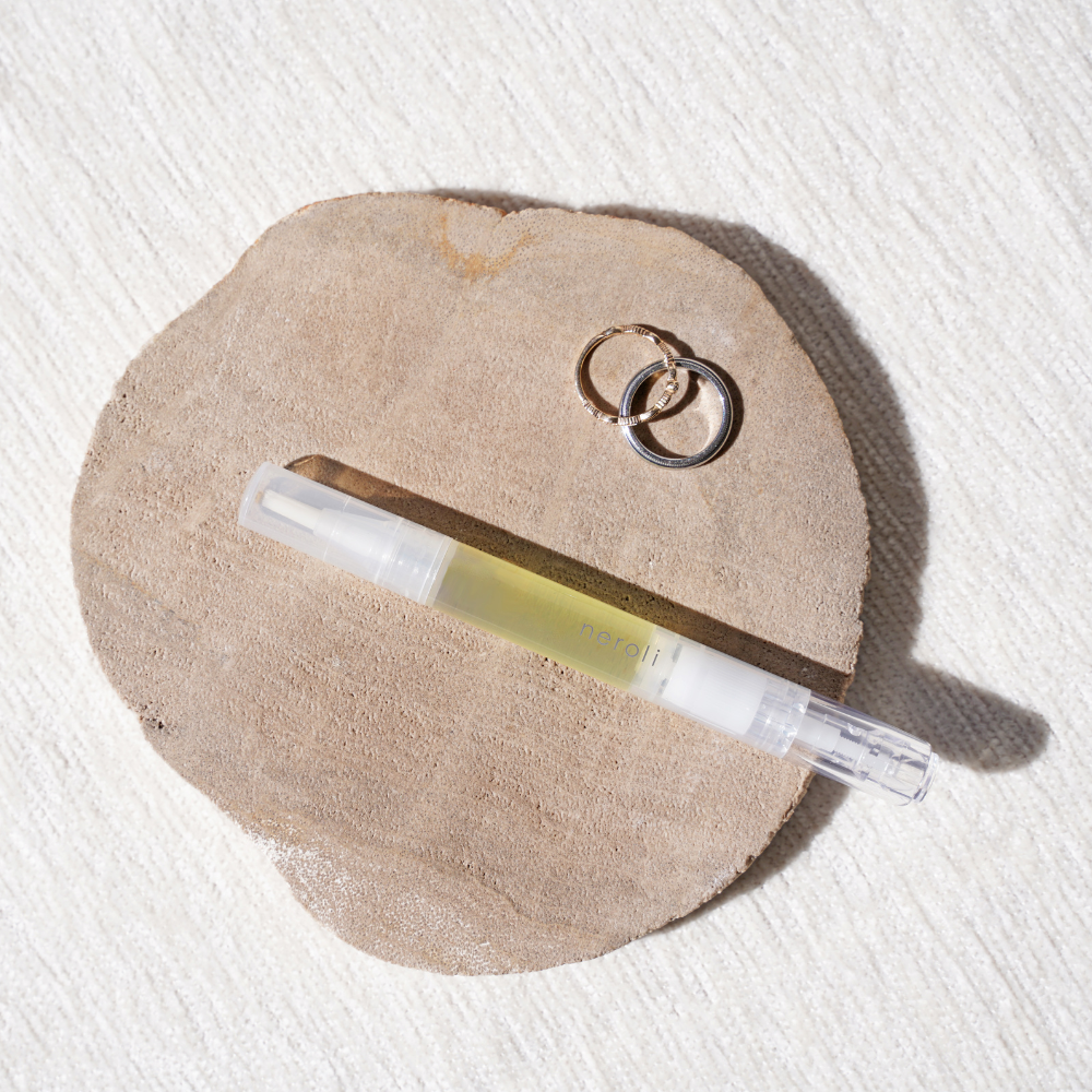 Neroli Nail Oil 2ml