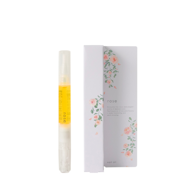 Rose Nail Oil 2ml