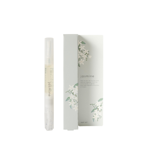 Jasmine Nail Oil 2ml