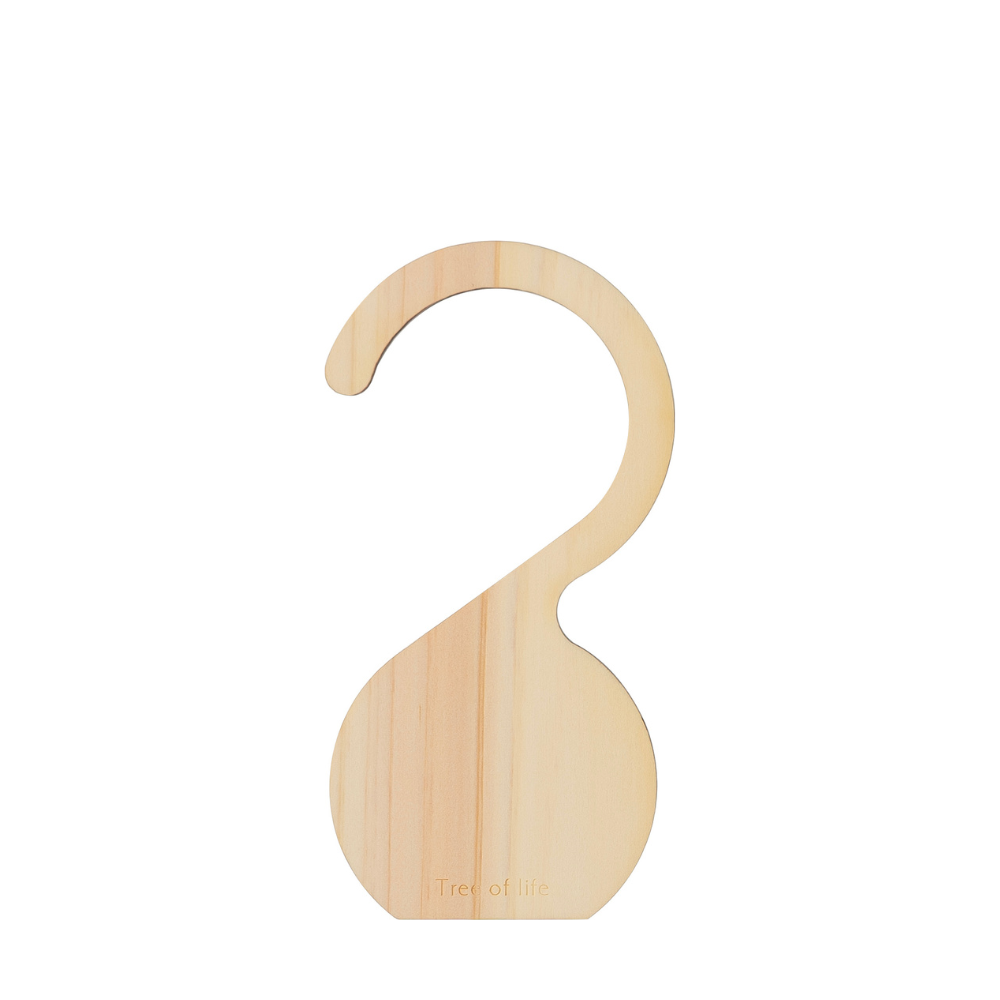 Hinoki Aroma Hook
