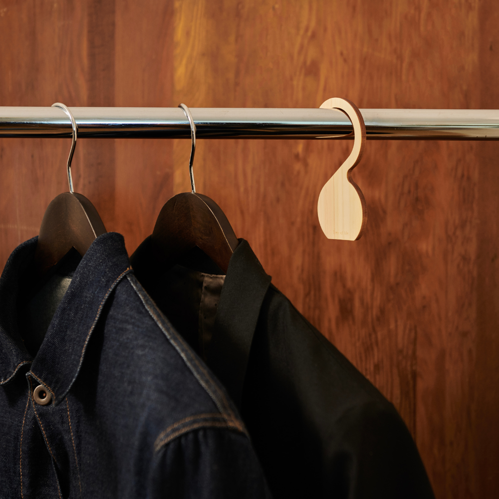 Hinoki Aroma Hook