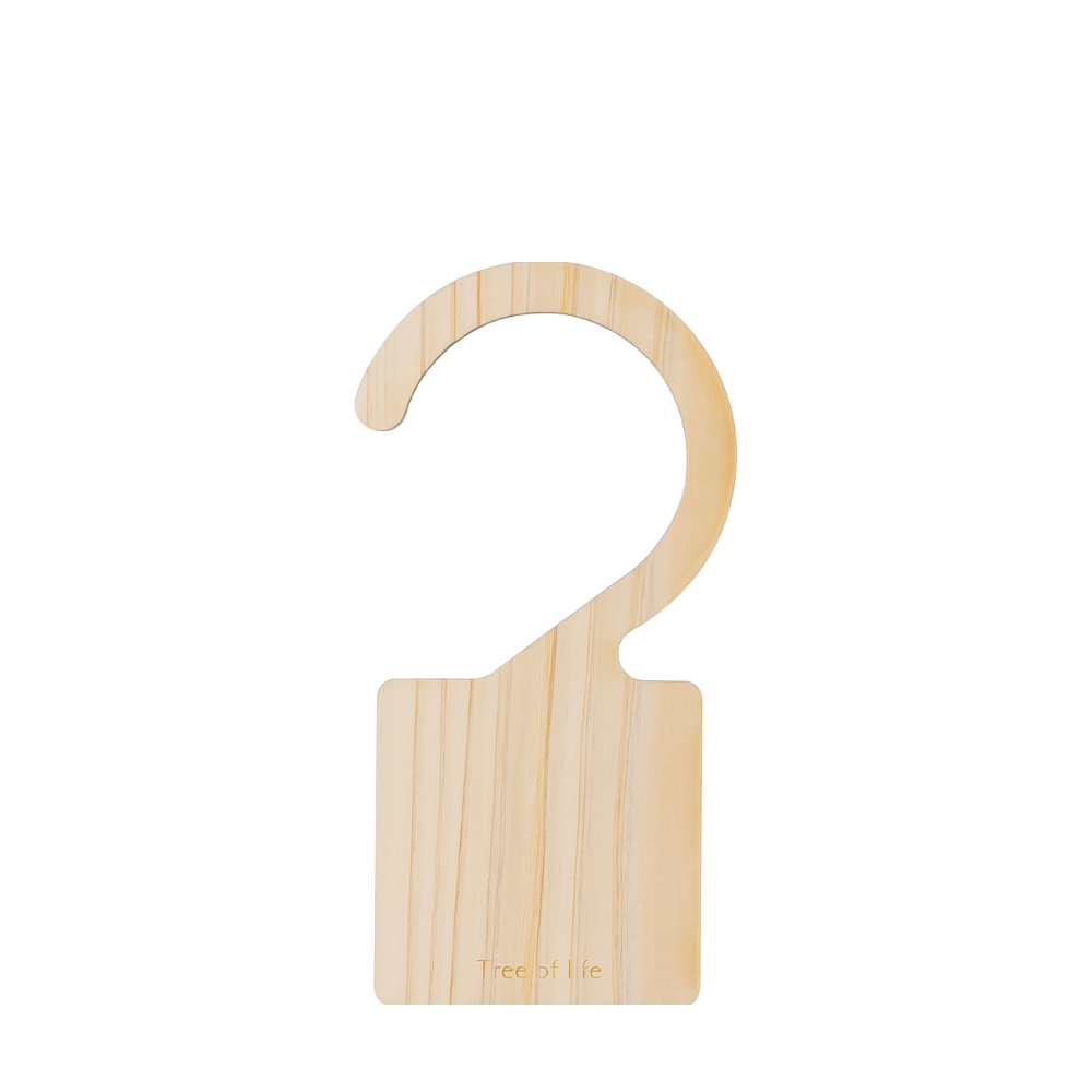 Hinoki Aroma Hook