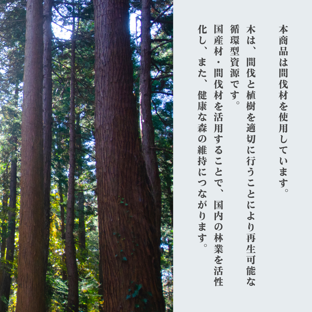 Hinoki Aroma Hook