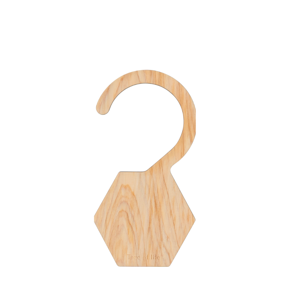 Hinoki Aroma Hook