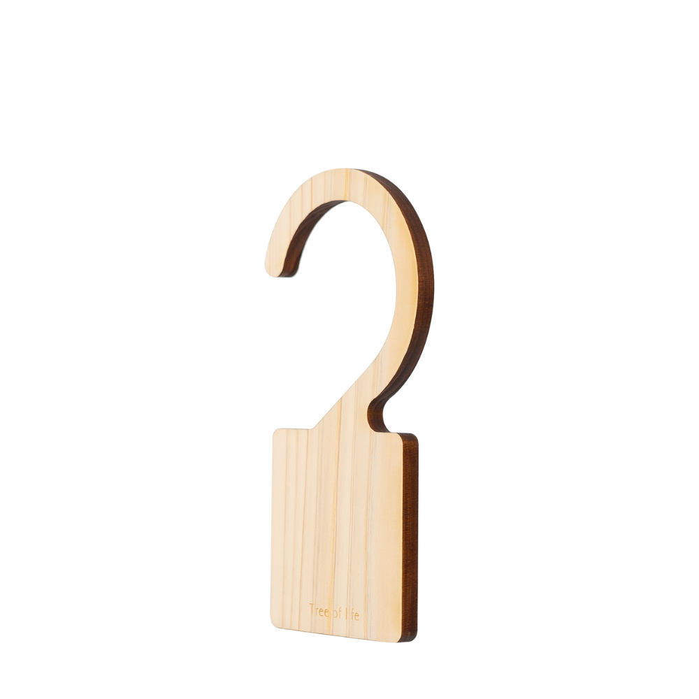 Hinoki Aroma Hook