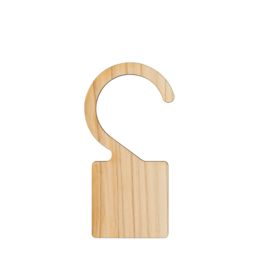 Hinoki Aroma Hook
