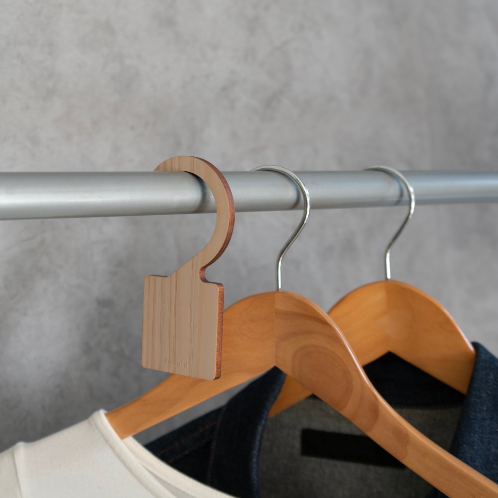 Hinoki Aroma Hook