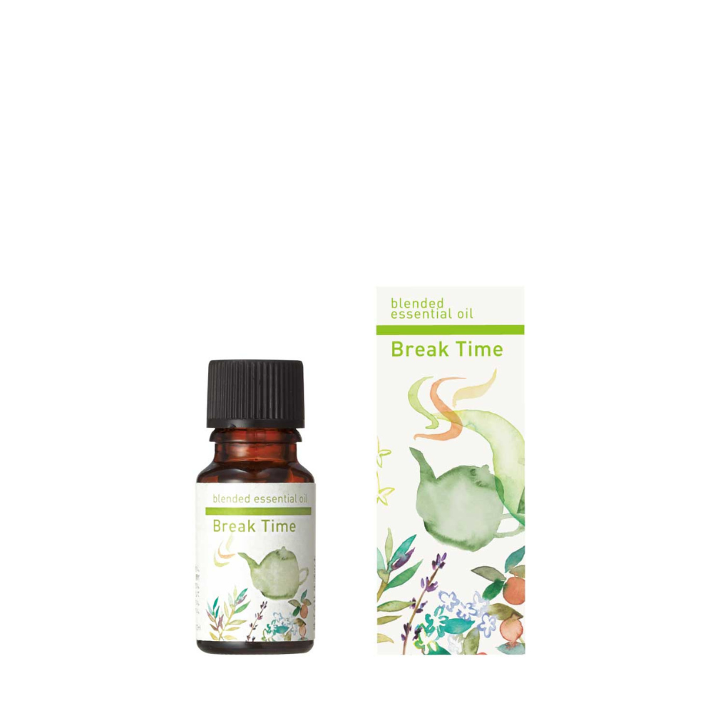 Break Time Essential Oil Blend