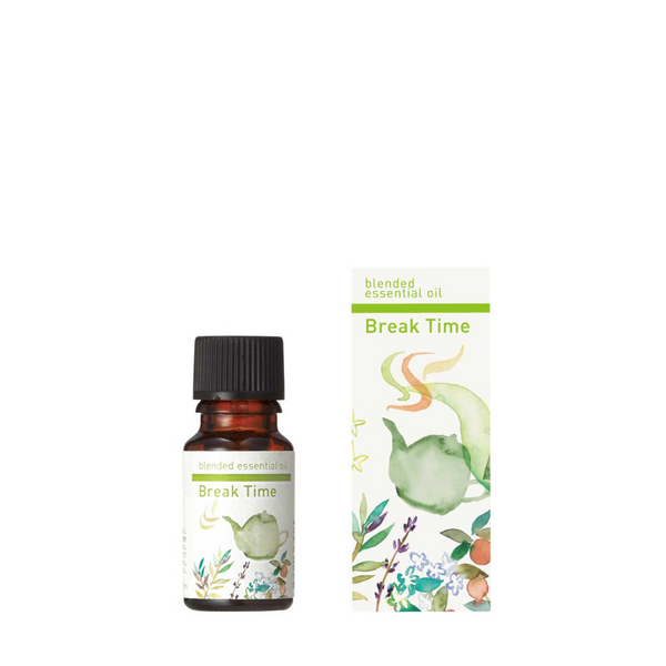 Break Time Essential Oil Blend