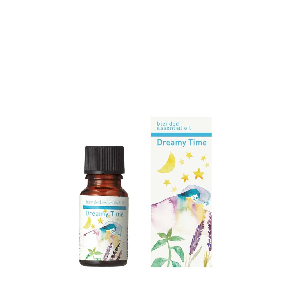 Dreamy Time Essential Oil Blend