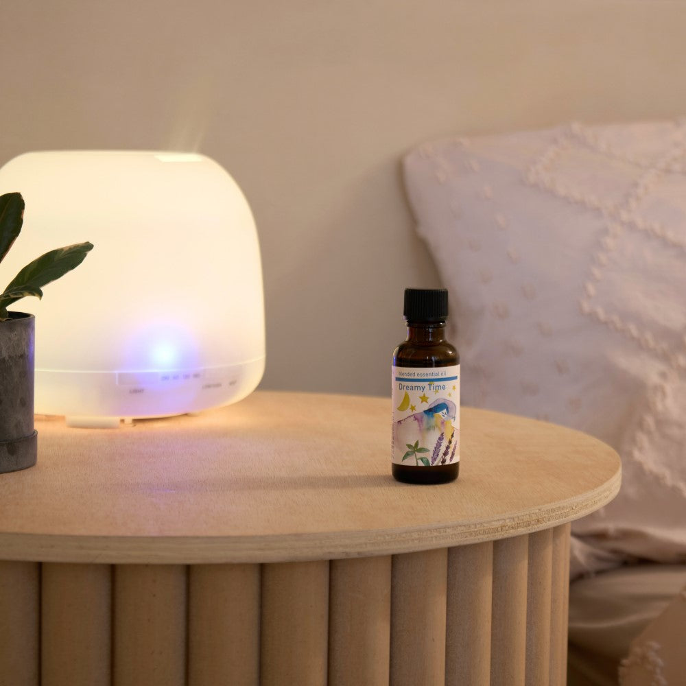Dreamy Time Essential Oil Blend