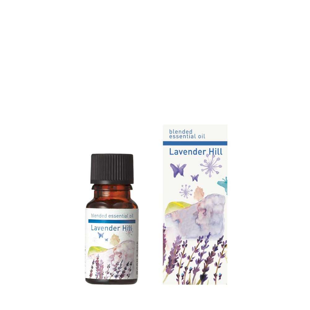 Lavender Hill Essential Oil Blend