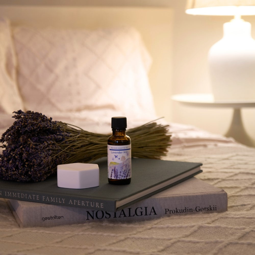 Lavender Hill Essential Oil Blend