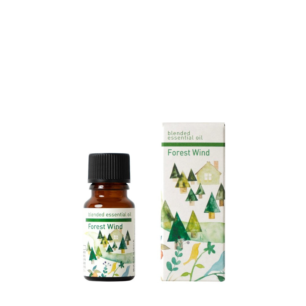 Forest Wind Essential Oil Blend