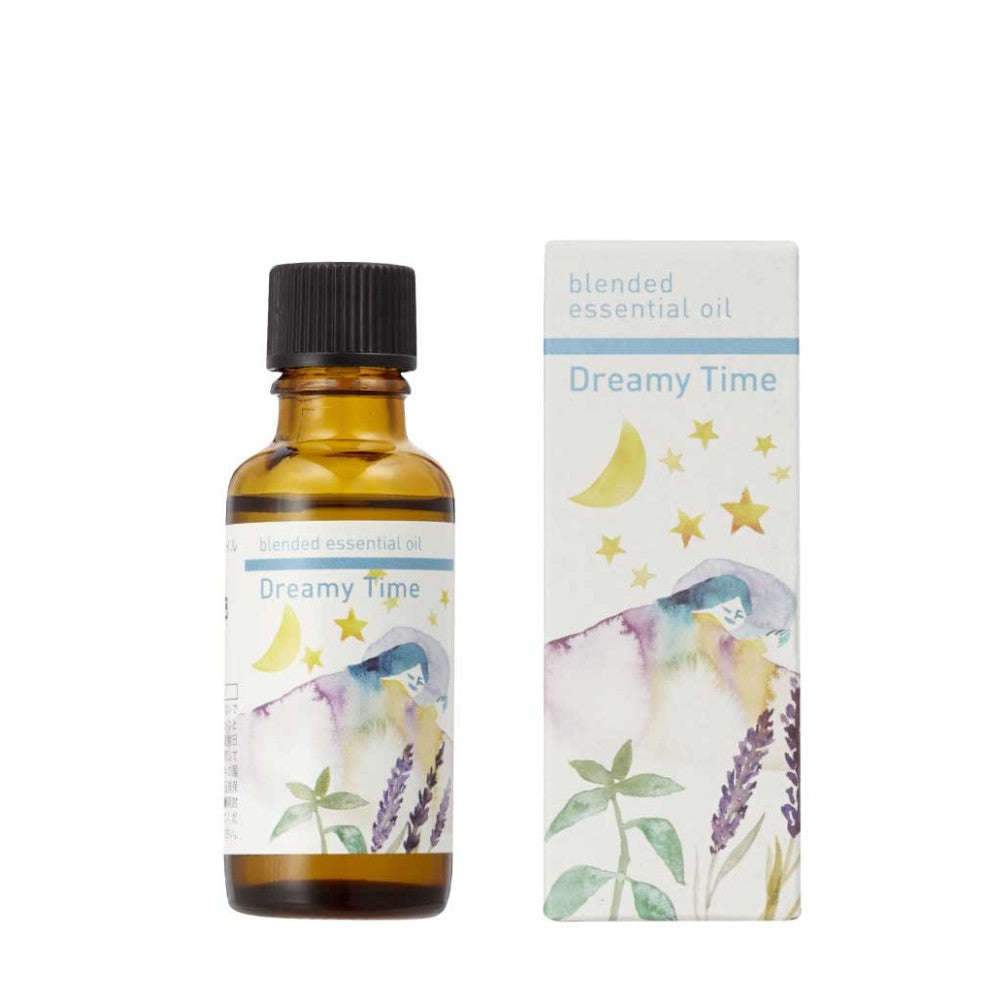 Dreamy Time Essential Oil Blend