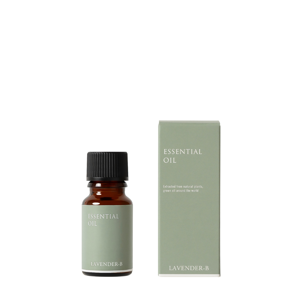 Hiba Japanese Cypress Essential Oil