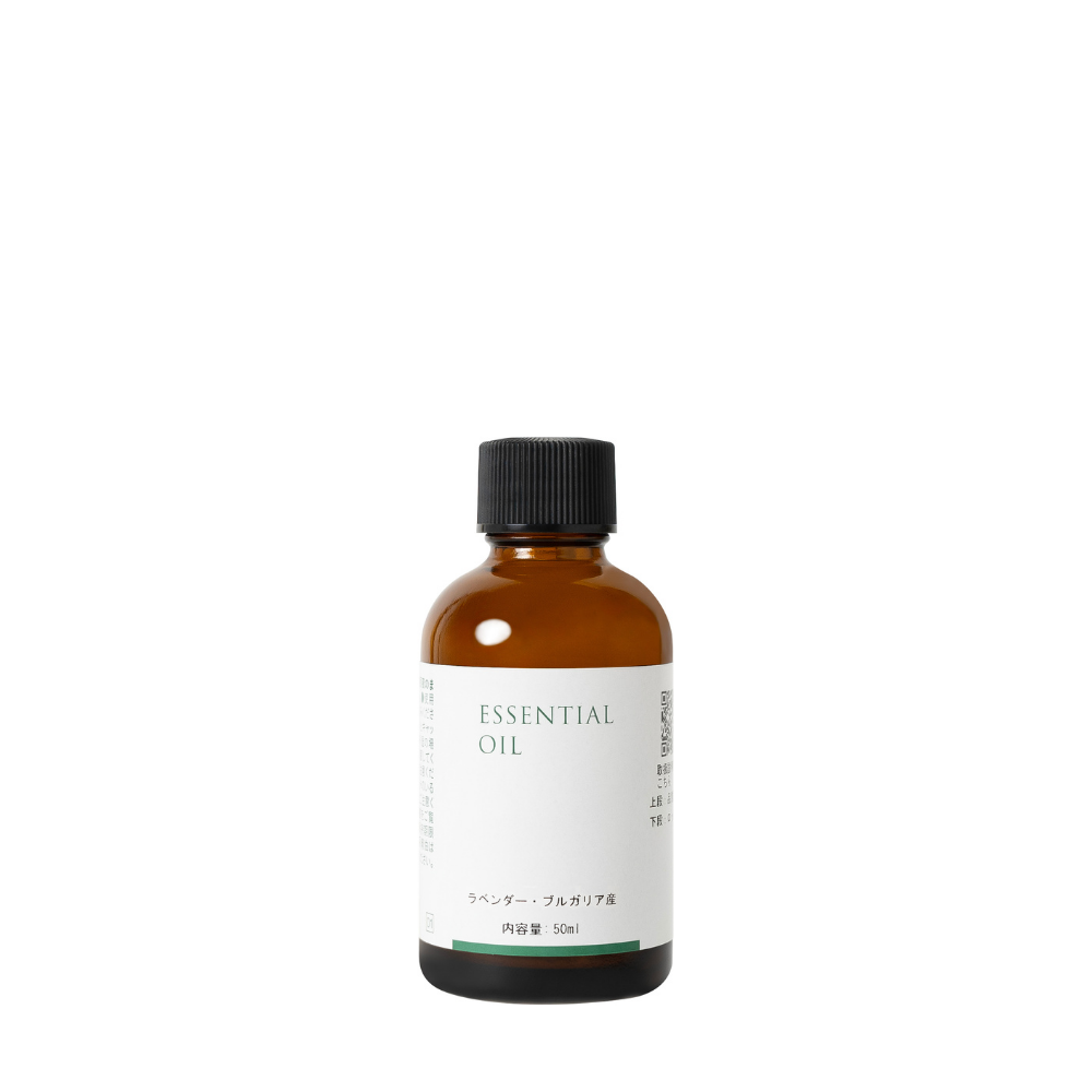 Hiba Japanese Cypress Essential Oil
