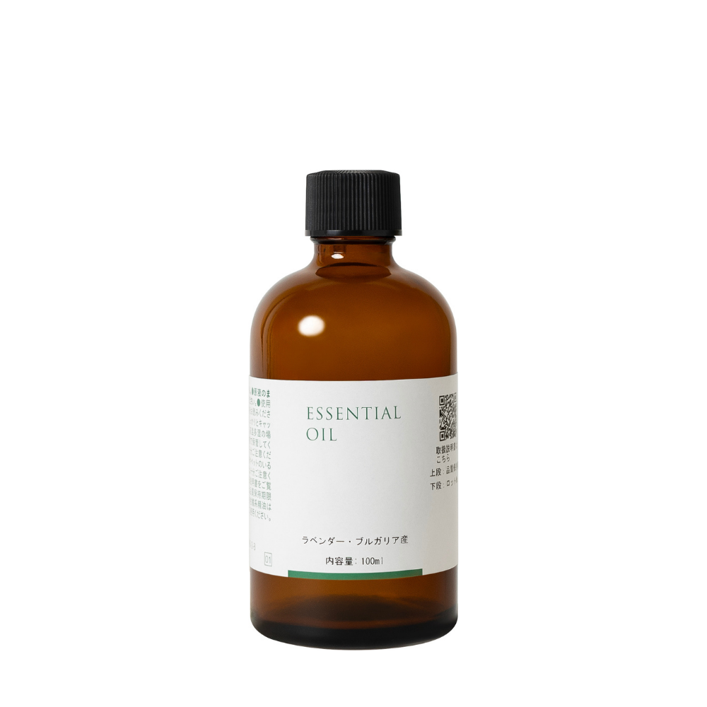 Hiba Japanese Cypress Essential Oil