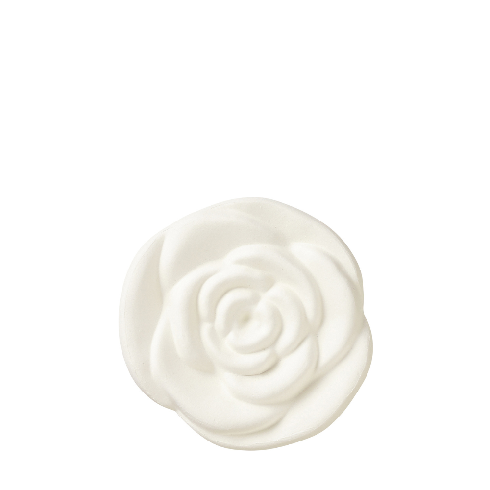 Aroma Stone Rose with Sachet