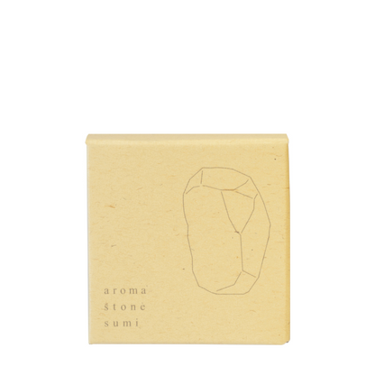 Aroma Stone SUMI